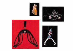 Galeria Poblano and Studio - Zuni, New Mexico