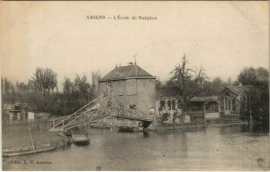 CPA AMIENS - L'École de Natation (121214)