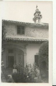 Spain Postcard - Chopin En Mallorca - Valldemosa - La Celda - Ref TZ9546