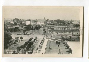 3095077 BULGARIA SOFIA square of National assembly Vintage PC