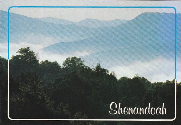 West Virginia Shenandoah