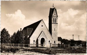 CPA ROMILLY-sur-SEINE La Nouvelle Chapelle Aube (101025)