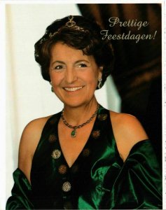 CPM AK Prinses Margriet DUTCH ROYALTY (815333)