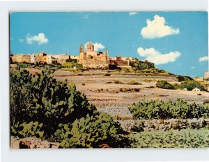 M-178195 The Old city Mdina Malta