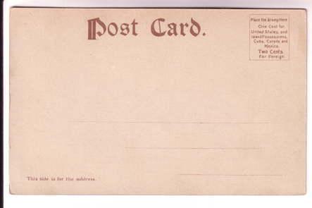 Hotel Vendome, Boston, Massachusetts,