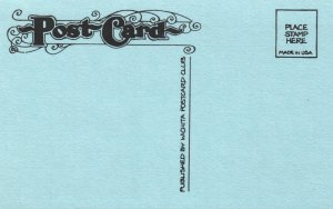 National Postcard Week 1984