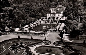 Scloss Linderhof,Germany BIN