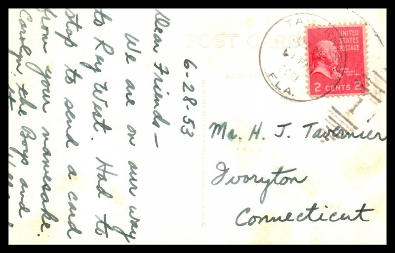 Fish House,Tavernier,FL