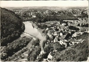 CPM BESANCON Vue Generale (1197154)