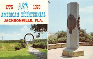 American Bicentennial  Jacksonville FL 