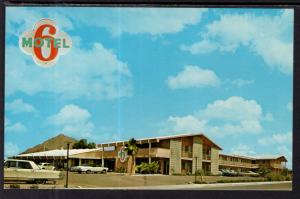 Motel 6 of Scottsdale,AZ