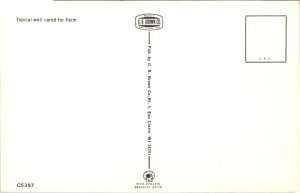 Wisconsin. Whitewater - Greetings From - [WI-234]