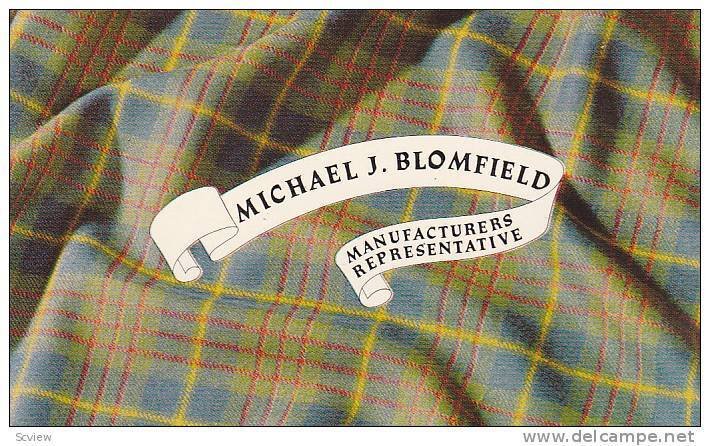 [BC] : Bernard Casuals Ltd, Authentic Tartan Sports Wear , Vancouver , B.C. ,...