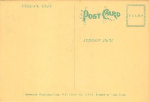 Autumn In New England, New York  