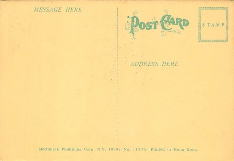 Autumn In New England, New York  