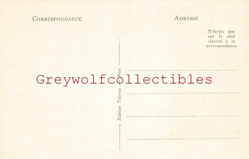 France, Monte-Carlo, Trente Et Aqarante Table, Rules