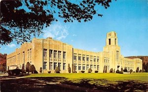 Margaretville Central School New York  