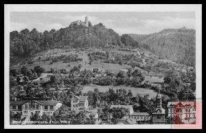 Bad Blankenburg, Thür,Wald - Germany