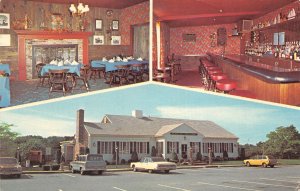 Cape Cod, Massachusetts, Northport Restaurant, AA359-27