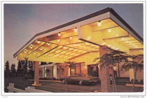 LONDON, Ontario, Canada, Holiday Inn London South, PU-1987