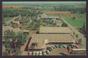 Pioneer Village,Minden,NE Postcard 