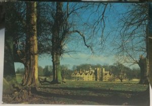 England Knole Sevenoaks Kent - unposted