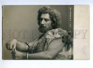 194004 ERSHOV Russian WAGNER OPERA Singer TENOR Vintage PHOTO