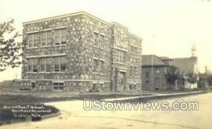 Sacred Heart School - Gladwin, Michigan MI  