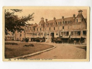 3084280 FRANCE GOLF Touquet-Paris-Plage Golf Hotel Vintage PC