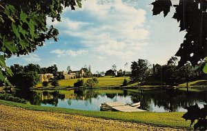 Heritage Village New England'S Newest Condominium Southbury CT 