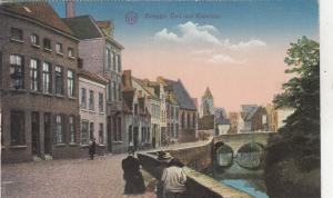 BG25790 brugge een oud kwartier   belgium