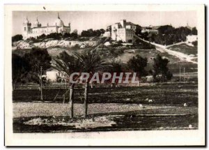 Postcard Modern Tunisia Carthage