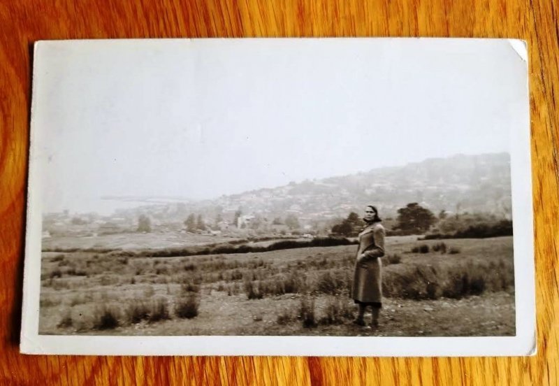 Real Picture Post Cards RPPC 1901 // 1909