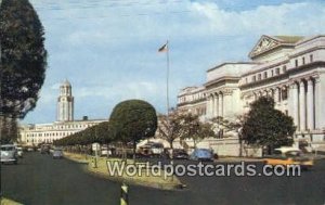 Congress of the Republic of the Philippines Manila Philippines Unused 