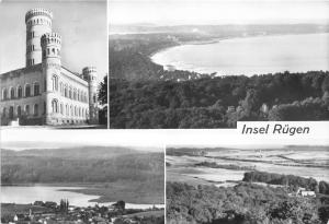 BG16911 insel rugen jagdschloss granitz binz   germany CPSM 14.5x9cm