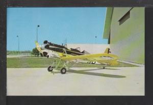 Ryan PT-22 Recruit Postcard 