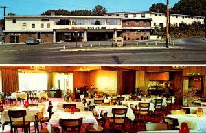 Massachusetts Shrewsbury The Shrewsbury Motor Inn