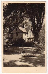 Orchard House, Concord MA