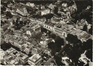 CPM Aix-les-Bains Vue Generale (20198)