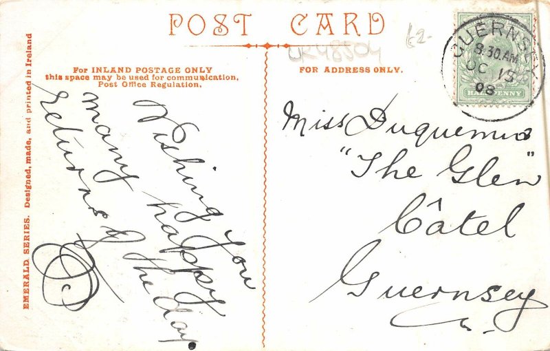 uk48504 north castles dublin ireland cows