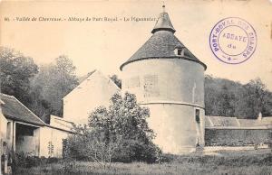 B38653 Vallee de Chevreuse Abbaye de Port Royal Le Pigeonnier  france