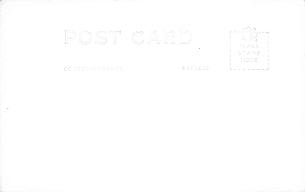 Davenport Iowa Central Turner Bowling Alley Real Photo Postcard AA68710