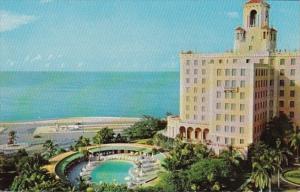 Cuba Havana Hotel Nacional