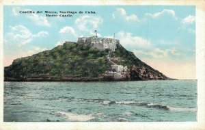 Cuba Castillo del Morro Santiago de Cuba Morro Castle 04.96