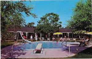 The Commodore Motel Earle Road West Harwich Cape Cod Massachusetts