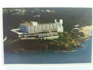 Frenchmans Reef Beach Resort St Thomas US Virgin Islands New Vintage Postcard