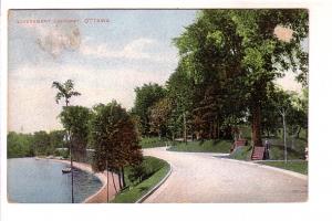 Government Drive, Ottawa, Ontario