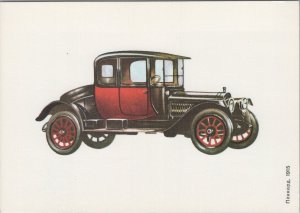 Road Transport Postcard - Old Cars - Vintage Car  Ref.RR17393