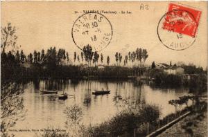 CPA VALREAS - Le Lac (511736)