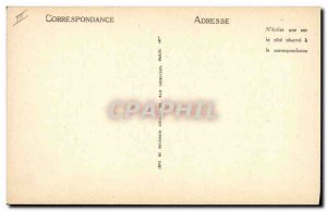 Old Postcard Mary Staurt